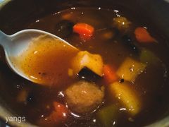手打牛丸胡辣汤-西少爷(五道口店)
