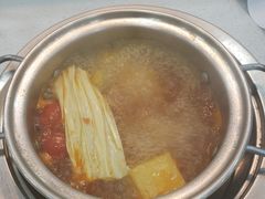 -咕叽咕叽自助烤肉小火锅(西城广场购物中心店)