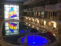 -海韵之星邮轮水会(明发商业广场店)