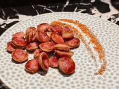 -牛将军•涮肉•烤肉(北京王府井·故宫店)