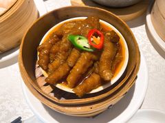 酱皇蒸凤爪-维园悦谱·海派家常菜(乌鲁木齐南路店)