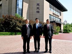 -哈尔滨工业大学-图书馆