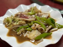-鸿旺海鲜楼(平潭流水店)