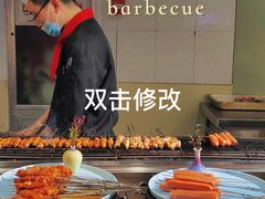 -蓝海国际大饭店·蓝钻自助百汇(兰山店)