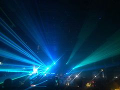-M-MIX电音烤吧