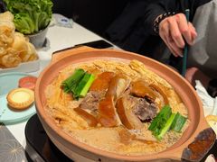 -新兴·金羊座·粤菜点心(乐峰店)