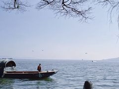 -滇池海埂公园