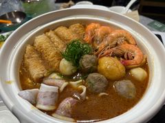 -陶兰居·香港饭店·海鲜大排档(圆融时代广场店)