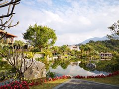 -广州从化都喜泰丽度假温泉酒店