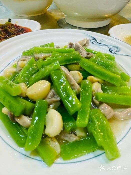 蒲氏烤鸭(百寿路店)图片