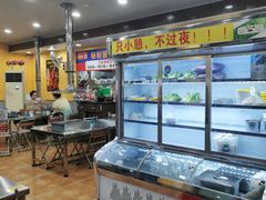 -牛信亭韩国料理·炭火烤肉(紫藤路店)