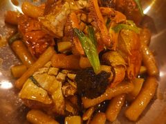 -我是那个大叔·美食研究所(新塘路店)