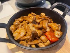 -港丽餐厅(高德置地店)
