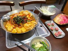-小螺大作·螺蛳粉火锅(林和西店)