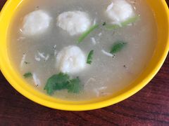 -小杨生煎(香港名都店)