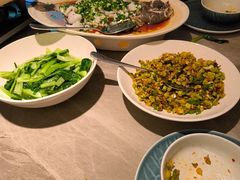 -鱼你相聚·河鲜馆(袁家岭店)