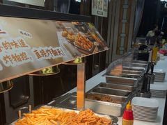 -稻香酒家·35年老字号(侨光店)
