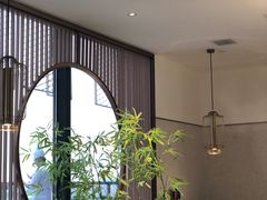 -左庭右院鲜牛肉火锅(浦江欢乐颂店)