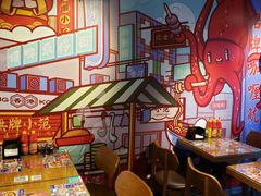 -無牌小范·香港明星美食
