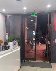 点击看大图 -玛尼瑜伽·普拉提