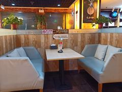 -上岛咖啡(华源四里店)