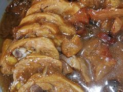 -老城味道·传统天津菜(杨柳青店)