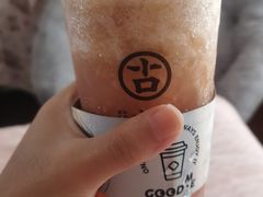 -古茗(前进西路店)