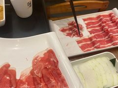-北门涮肉·铜锅涮肉(南锣鼓巷店)