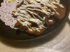 沙律小牛排-19号私房菜(云南路店)