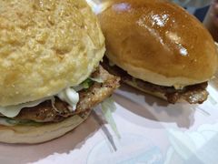 -阿叔猪扒包(花都店)