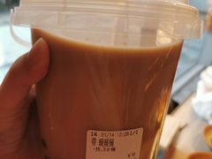 -CoCo都可(新我格广场店)