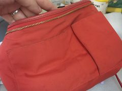 内衬污渍-A&G奢侈品护理(万科旗舰店)