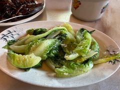 油麦菜-金莲记(茨厂街店)