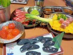 -陇璟烧肉酒场(友谊阳光城店)