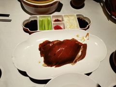 -大鸭梨烤鸭店(花园村店)