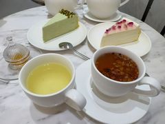 -Lady M(沙田新城市广场店)
