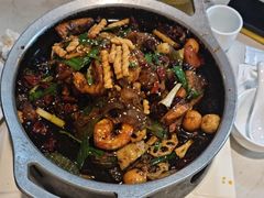 -小城外婆肴私房菜.家宴聚集点(圆明园颐和园·清河上地店)