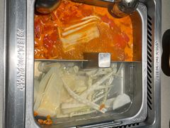 -海底捞火锅(崇文门新世界百货店)