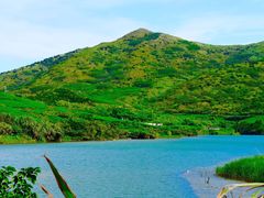 -嵛山岛