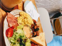 -愉市 Hippy Market(香榭里花园店)