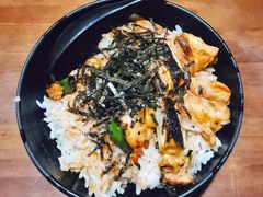 -鸟内会(河北路店)