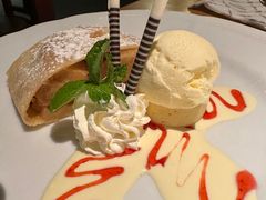 -宝莱纳餐厅(滨江店)