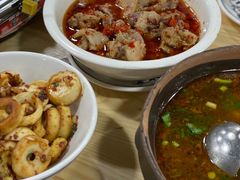 -笨罗卜浏阳菜馆(太平街店)