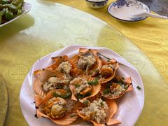 -秋姐美食店 始于2014年(旅游大道店)