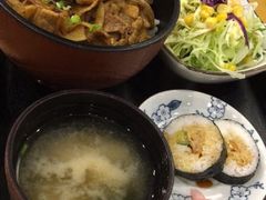 -京和风.日式家庭料理(京和风食堂大仓店)