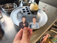 -大虎老火锅(直港大道店)
