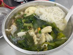 -福屿鲜捞小吃·捞化(福屿总店)