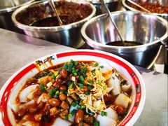 -刘二妈米皮(步行街店)