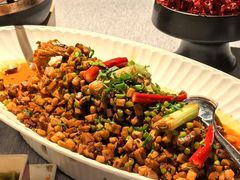 -星·South Beauty·俏江南(国贸店)