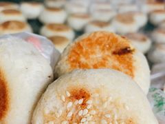 -华荣哲绿豆饼(泰安店)